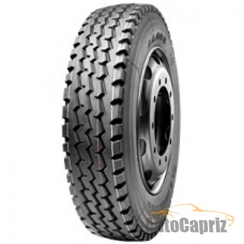 Грузовые шины Ling Long LLA08e+ (универсальная) 11.00 R22.5 148/145К 16PR